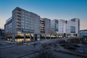 Hem 8 Bilia Haga Norra